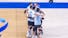 Argentina sustains dominance, dumps Olympic champ France to top Pool C in FIVB MWCH